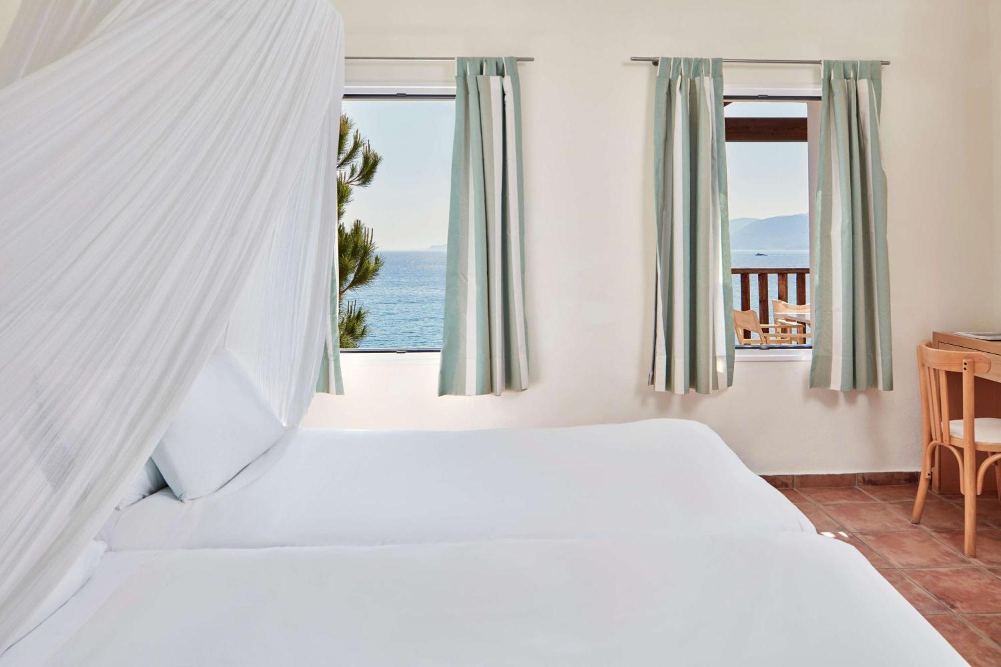 Candia Park Village Agios Nikolaos  Exterior photo