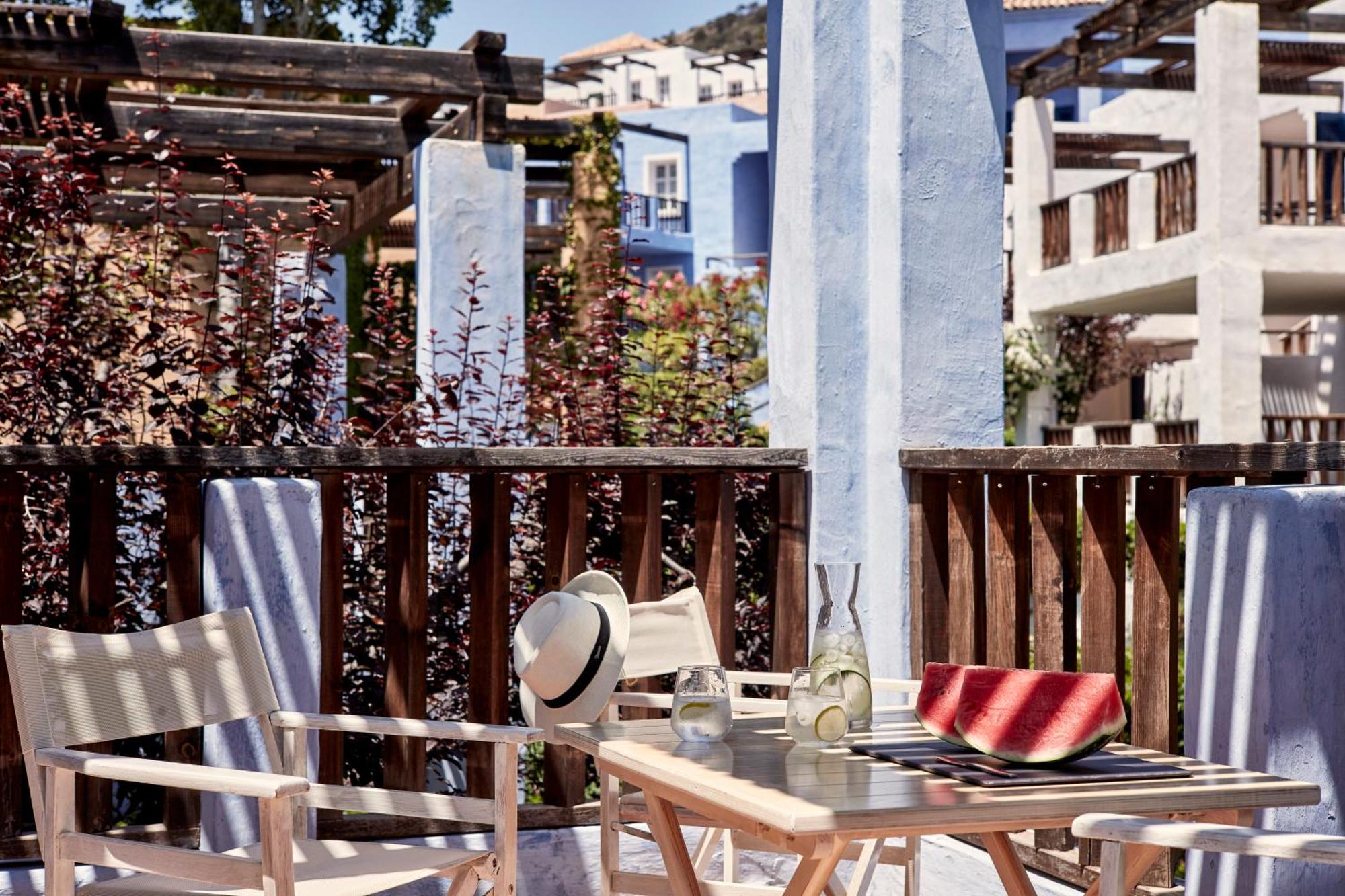Candia Park Village Agios Nikolaos  Exterior photo